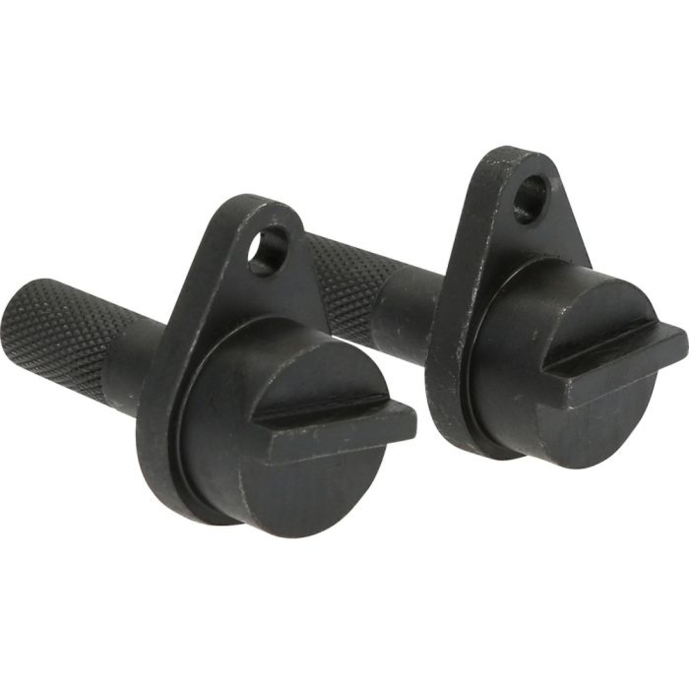 Jeu d’outils de calage pour Volkswagen 1.2, 2 pcs BRILLIANT TOOLS - KS TOOLS - BT595800