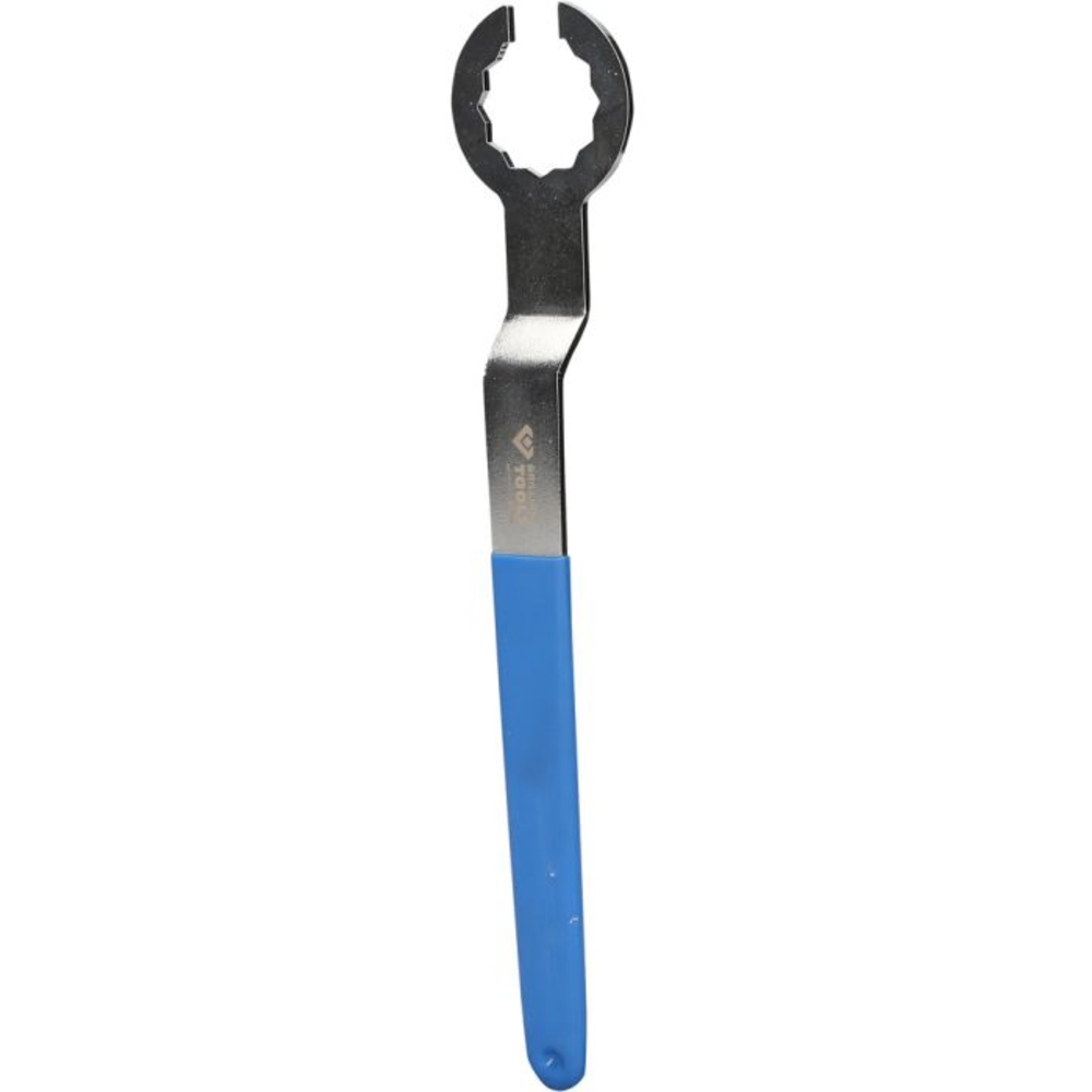 Clé pour galets tendeurs 12 pans 32 mm BRILLIANT TOOLS - KS TOOLS - BT596005