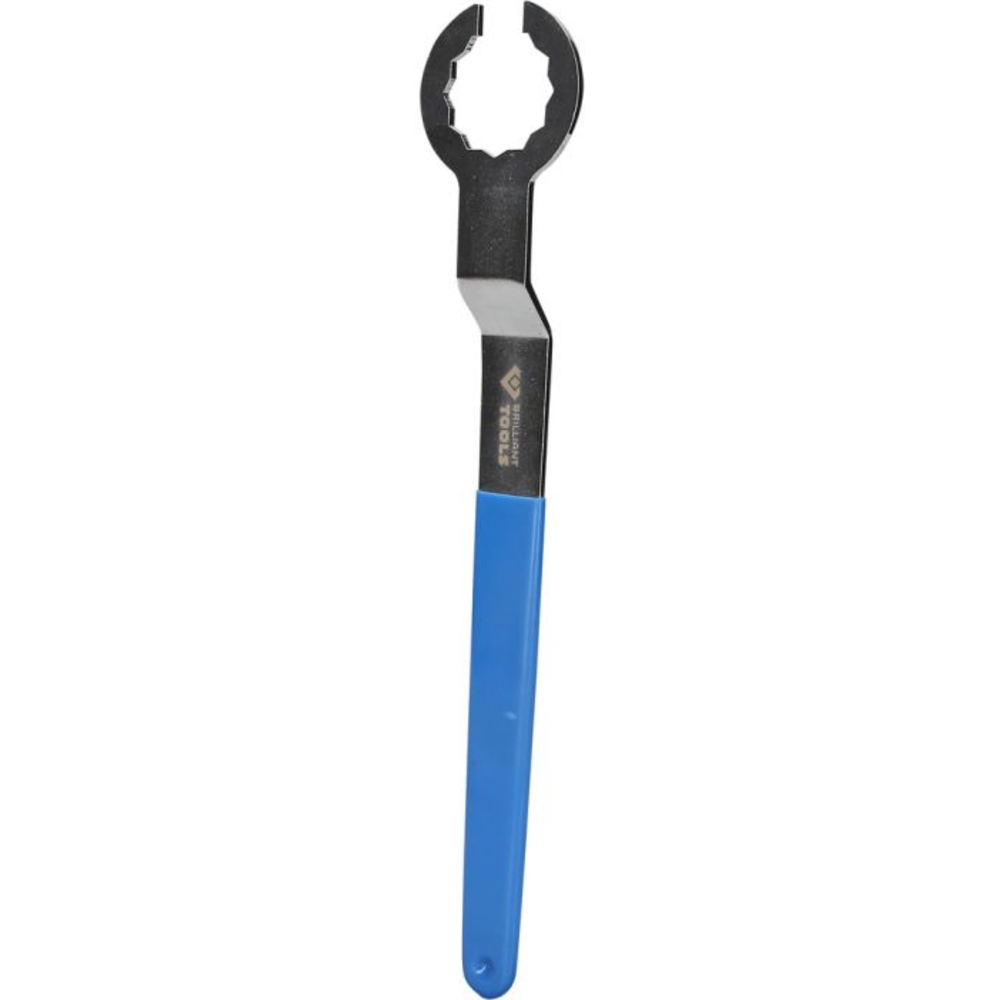 Clé pour galets tendeurs 12 pans 32 mm BRILLIANT TOOLS - KS TOOLS - BT596005