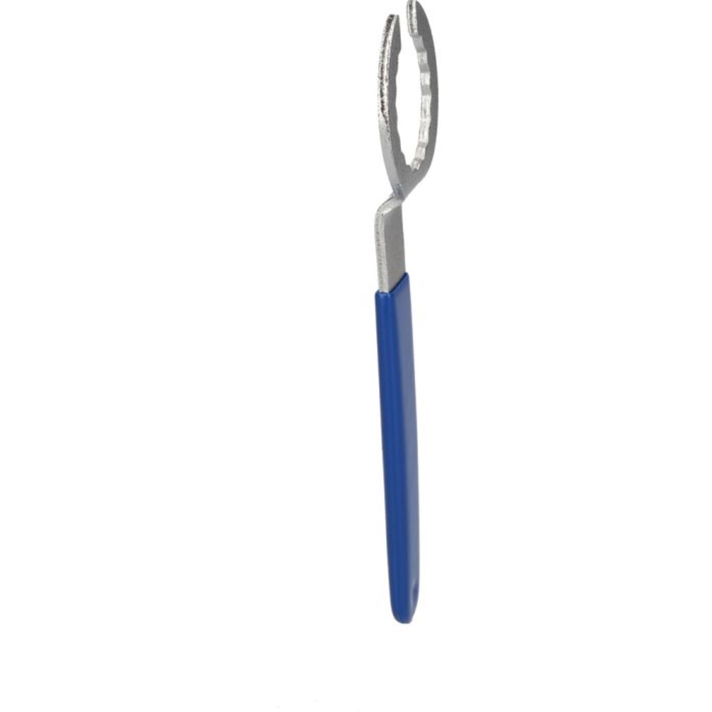Clé pour galets tendeurs 12 pans 32 mm BRILLIANT TOOLS - KS TOOLS - BT596005