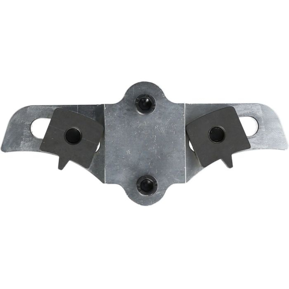 Outil de blocage de poulie d'arbre à cames pour VAG 1.8, 2.0 TFSI BRILLIANT TOOLS - KS TOOLS - BT596008