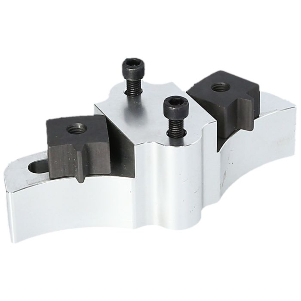 Outil de blocage de poulie d'arbre à cames pour VAG 1.8, 2.0 TFSI BRILLIANT TOOLS - KS TOOLS - BT596008