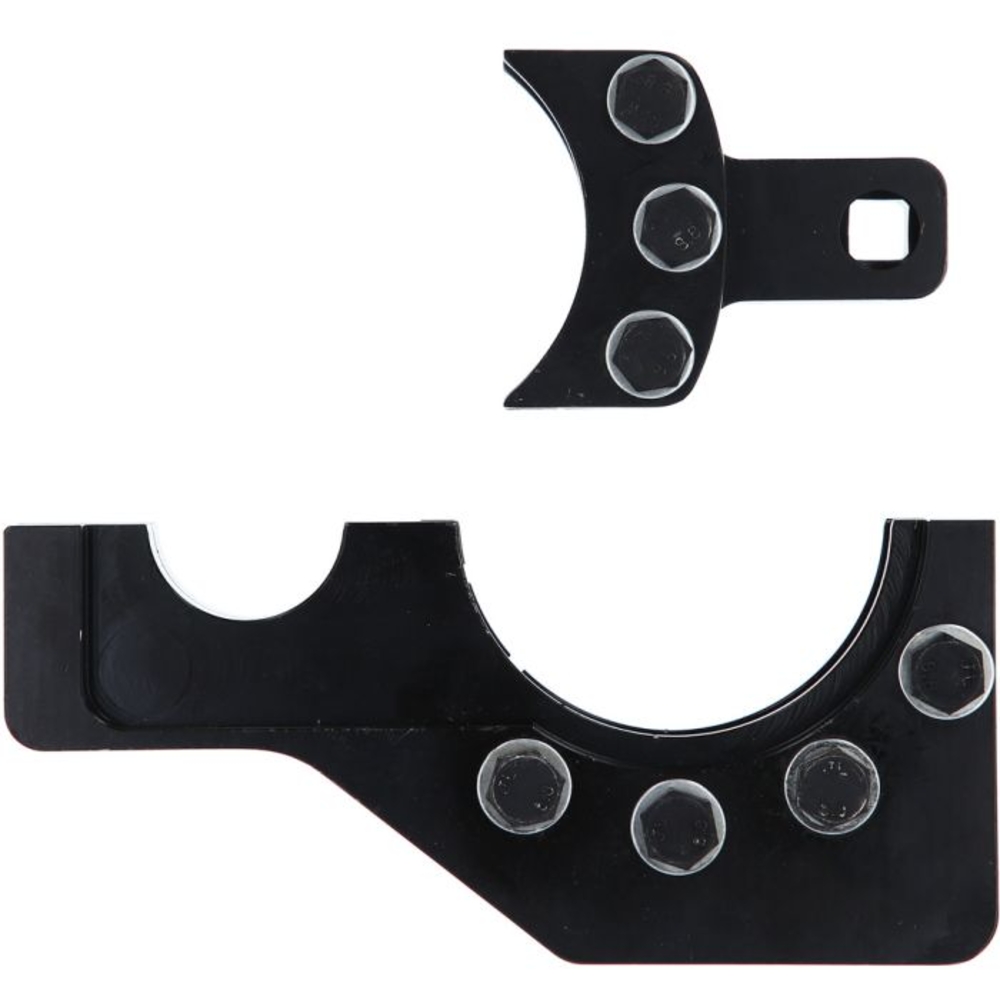Outil de blocage d’arbre à cames pour VAG moteurs à 5 et 10 cylindres BRILLIANT TOOLS - KS TOOLS - BT597210