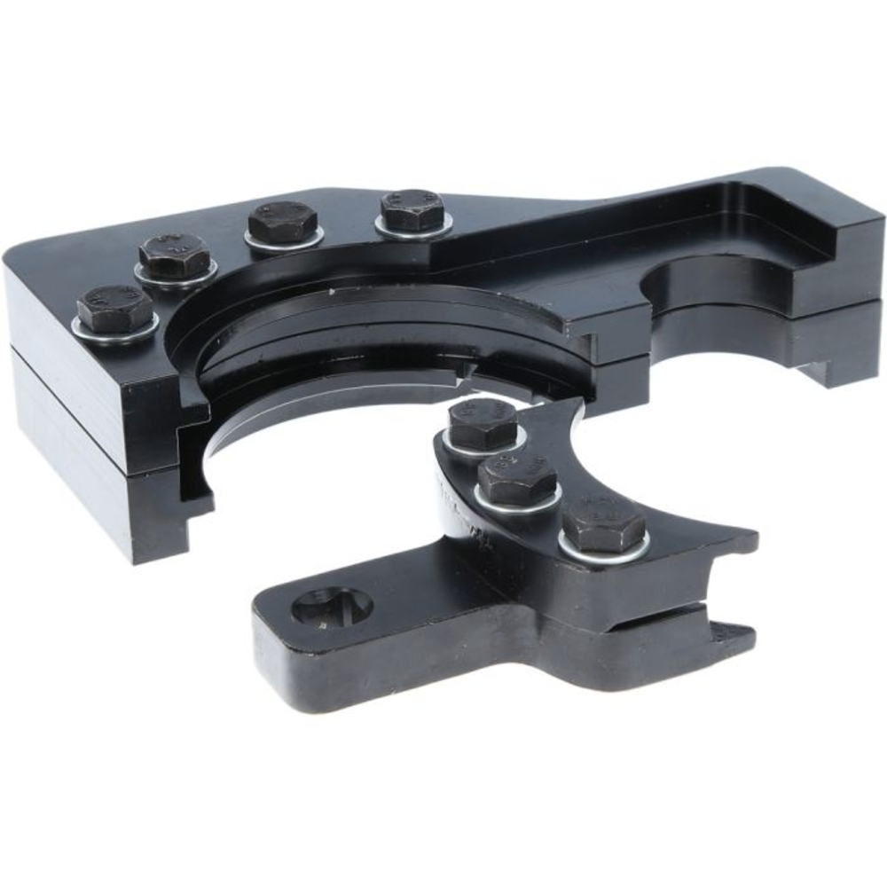 Outil de blocage d’arbre à cames pour VAG moteurs à 5 et 10 cylindres BRILLIANT TOOLS - KS TOOLS - BT597210