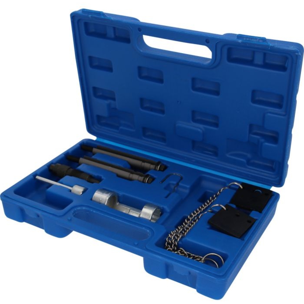 Jeu d’outils de calage pour VAG 7 pcs BRILLIANT TOOLS - KS TOOLS - BT597450