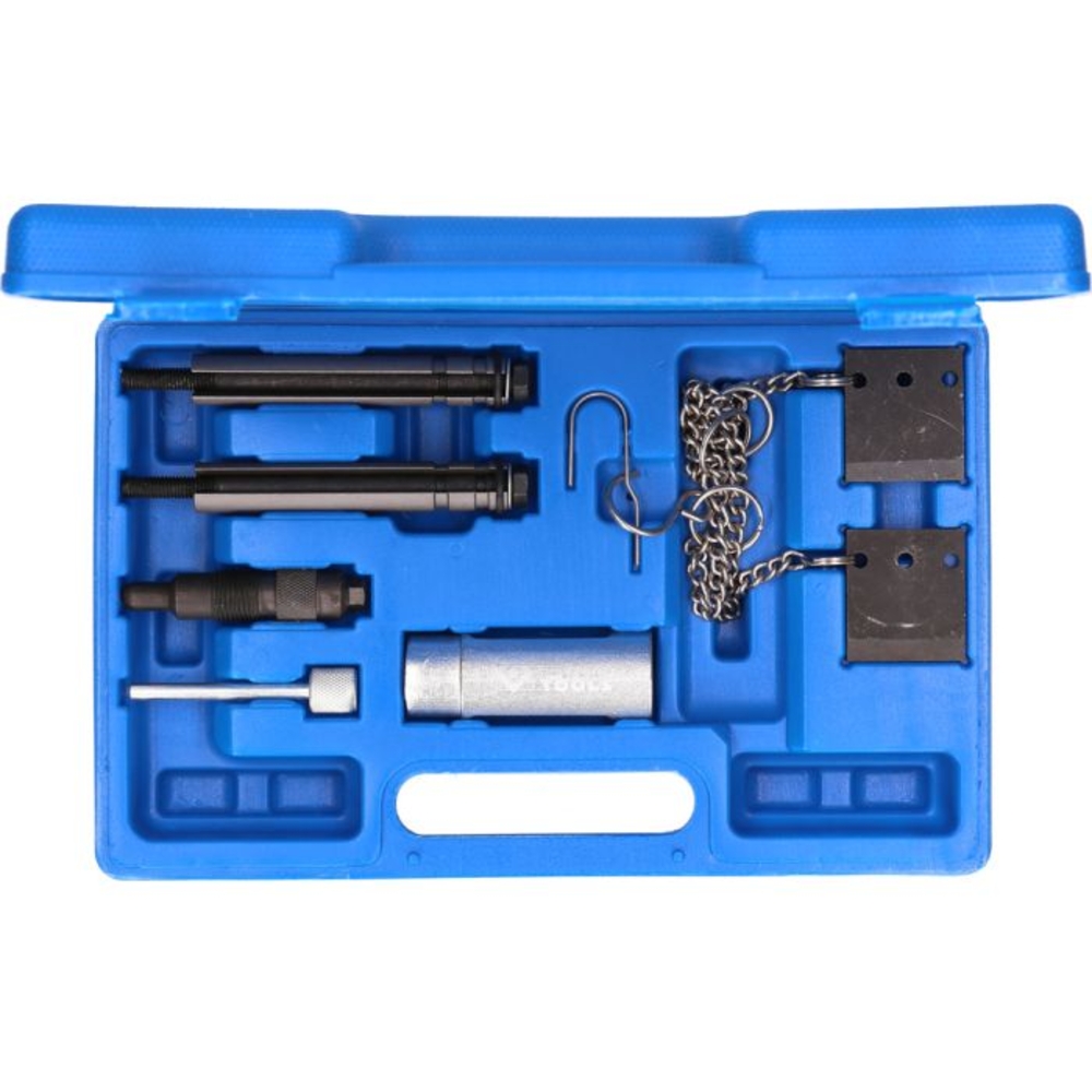 Jeu d’outils de calage pour VAG 7 pcs BRILLIANT TOOLS - KS TOOLS - BT597450