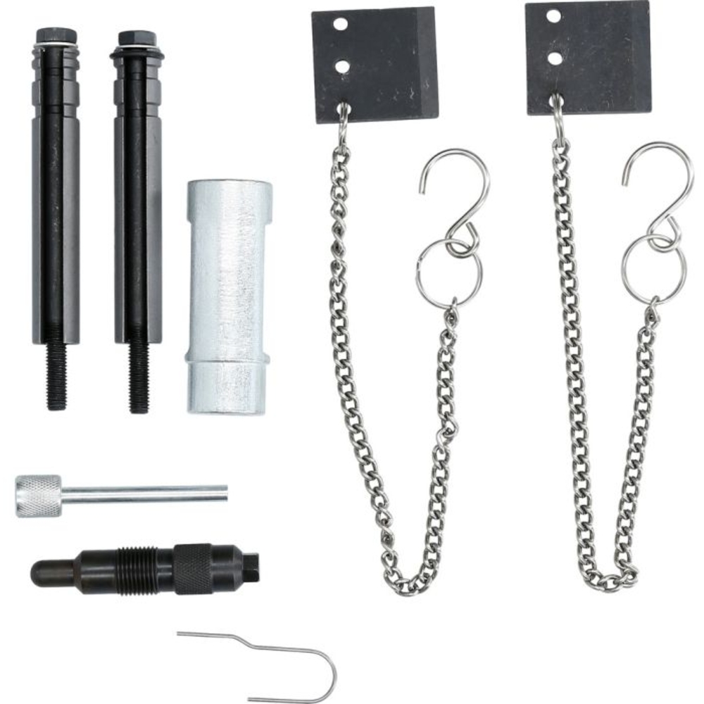 Jeu d’outils de calage pour VAG 7 pcs BRILLIANT TOOLS - KS TOOLS - BT597450