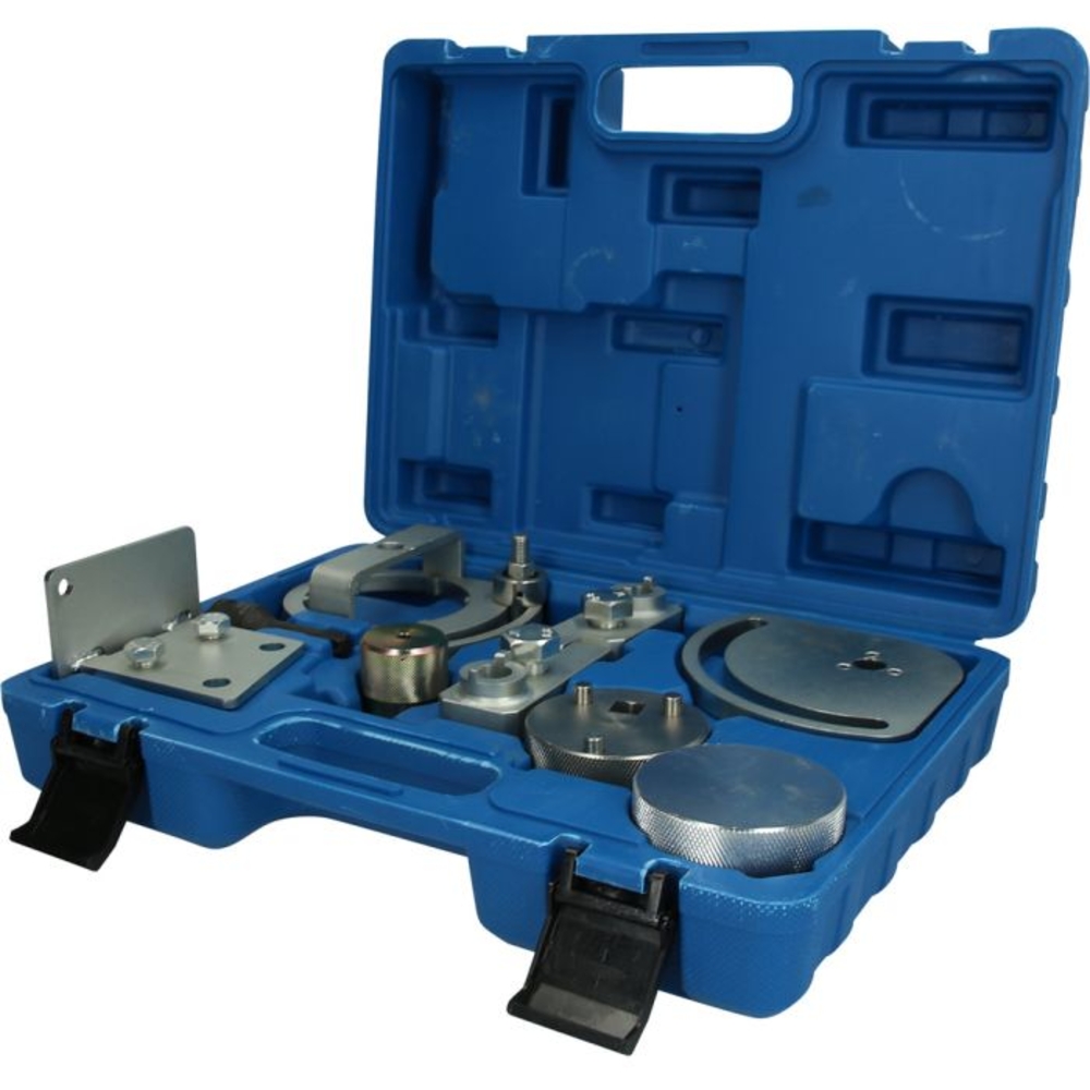 Jeu d’outils de calage pour Volvo T6, 7 pcs BRILLIANT TOOLS - KS TOOLS - BT597900