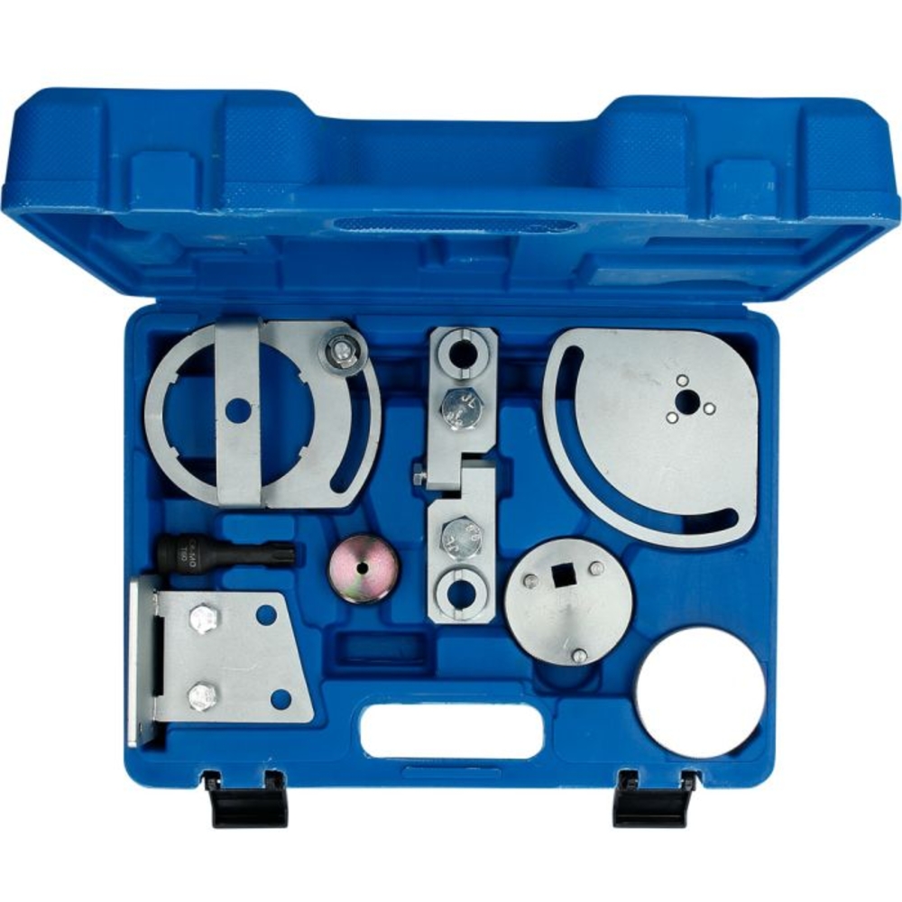 Jeu d’outils de calage pour Volvo T6, 7 pcs BRILLIANT TOOLS - KS TOOLS - BT597900