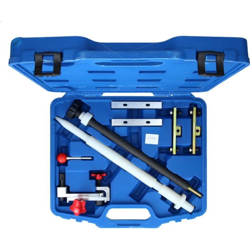 Jeu d’outils de calage pour Porsche Boxster 911, 8 pcs BRILLIANT TOOLS - KS TOOLS - BT598130