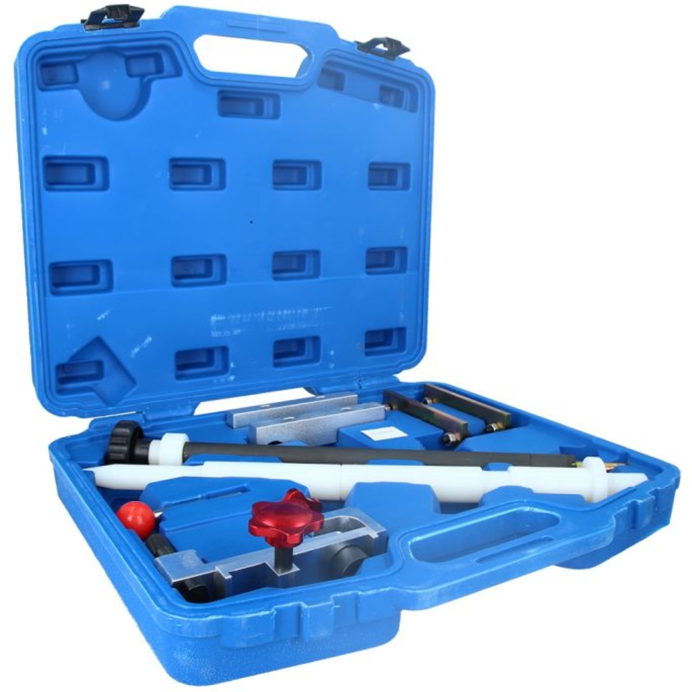 Jeu d’outils de calage pour Porsche Boxster 911, 8 pcs BRILLIANT TOOLS - KS TOOLS - BT598130