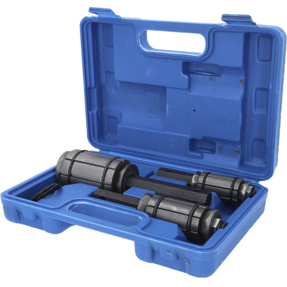 Jeu d’expandeurs pour tuyaux d’échappement 3 pcs BRILLIANT TOOLS - KS TOOLS - BT601060