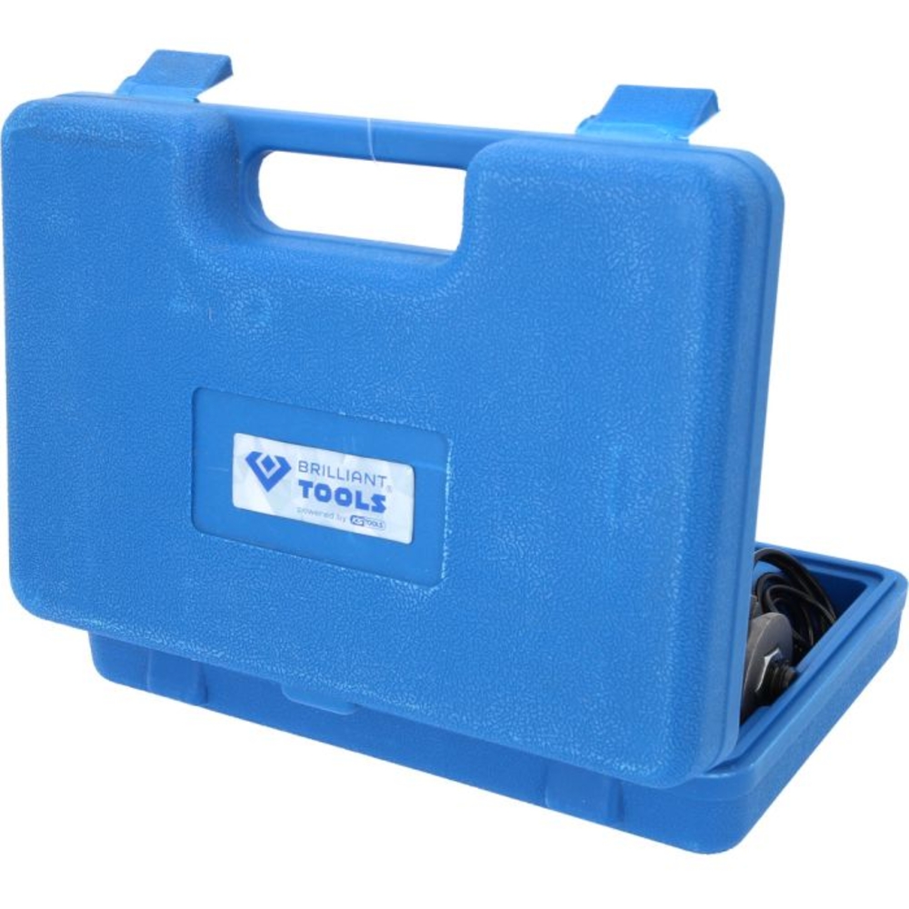 Jeu d’expandeurs pour tuyaux d’échappement 3 pcs BRILLIANT TOOLS - KS TOOLS - BT601060