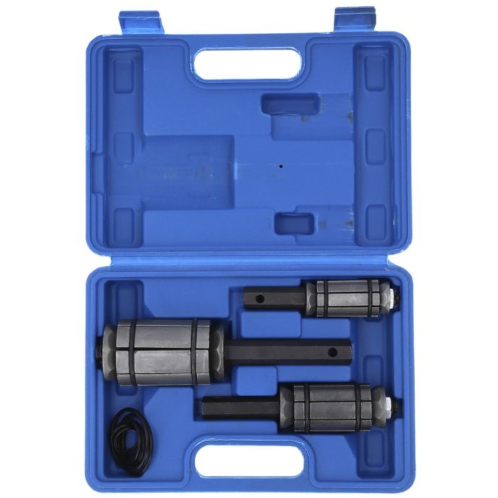 Jeu d’expandeurs pour tuyaux d’échappement 3 pcs BRILLIANT TOOLS - KS TOOLS - BT601060
