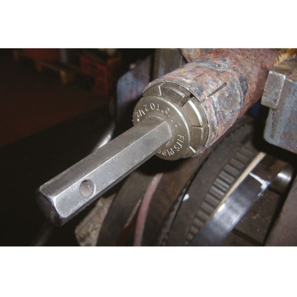 Jeu d’expandeurs pour tuyaux d’échappement 3 pcs BRILLIANT TOOLS - KS TOOLS - BT601060