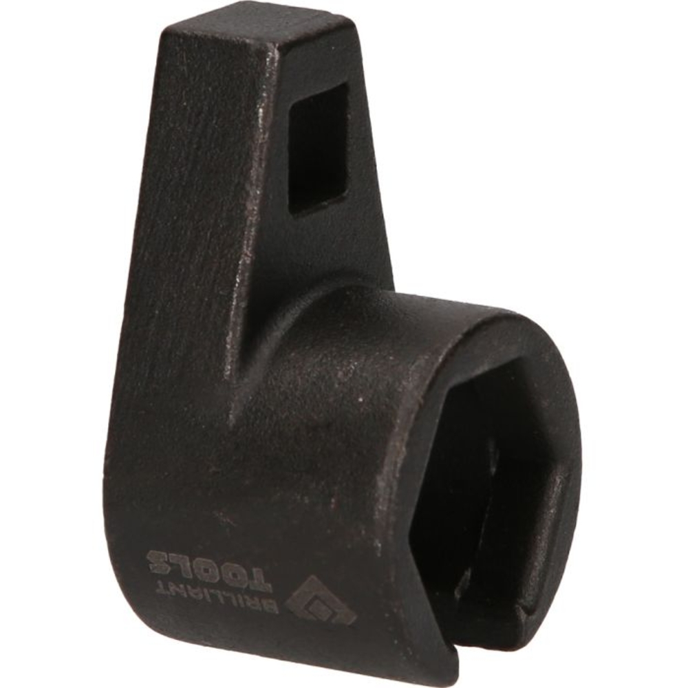 Douille fendue extra-plate pour sonde Lambda 3/8