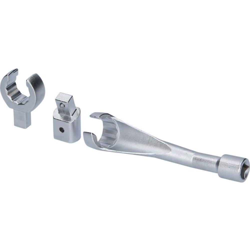 Clé pour capteur de température des gaz d’échappement pour VAG 19mm BRILLIANT TOOLS - KS TOOLS - BT606004