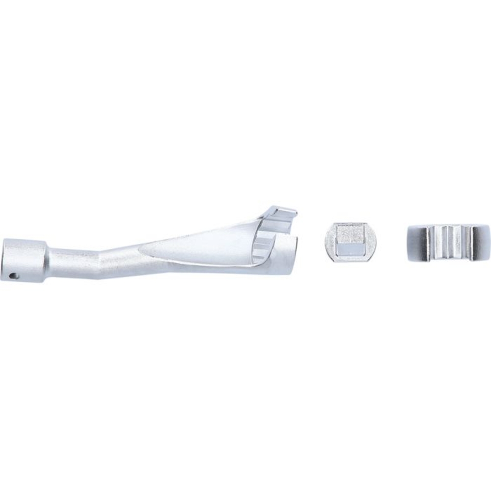 Clé pour capteur de température des gaz d’échappement pour VAG 19mm BRILLIANT TOOLS - KS TOOLS - BT606004