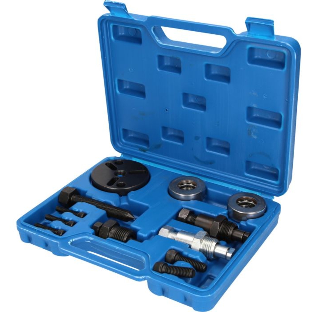 Kit d’extraction de poulie 12 pcs BRILLIANT TOOLS - KS TOOLS - BT611000