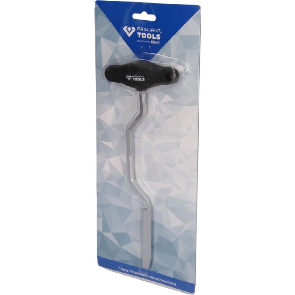 Outil de déverrouillage pour DSG VAG BRILLIANT TOOLS - KS TOOLS - BT626000