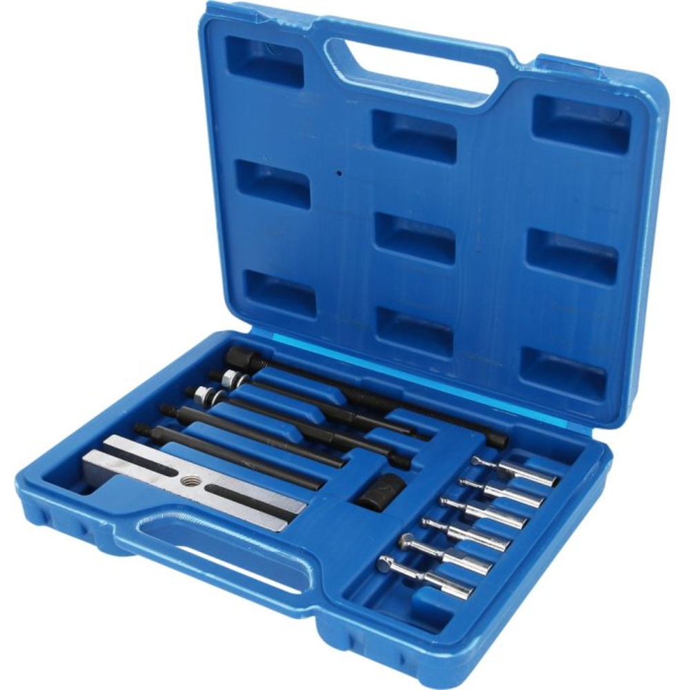 Kit d’extracteur de roulement 10 pcs BRILLIANT TOOLS - KS TOOLS - BT631050