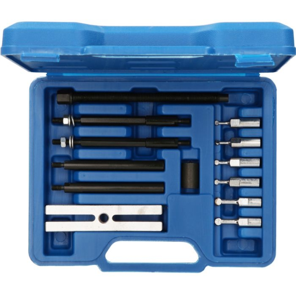 Kit d’extracteur de roulement 10 pcs BRILLIANT TOOLS - KS TOOLS - BT631050