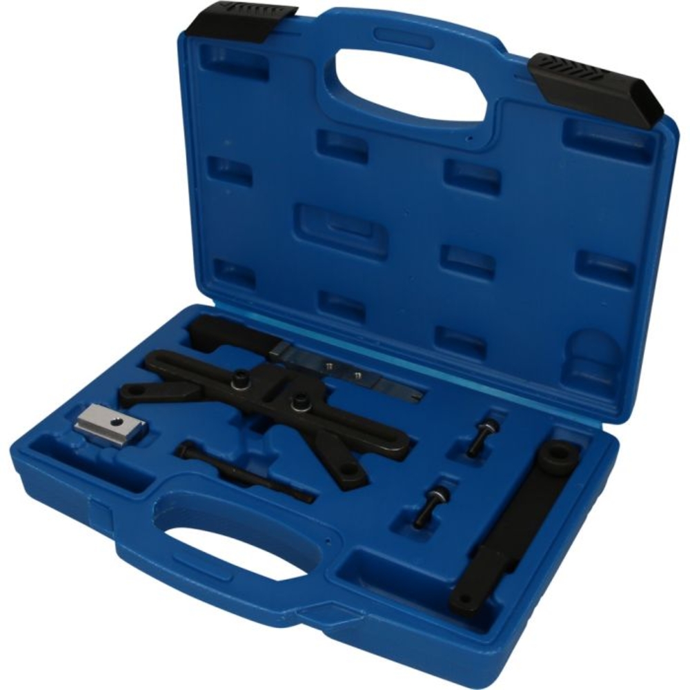 Jeu d'outils de blocage de disque d'embrayage BRILLIANT TOOLS - KS TOOLS - BT641050