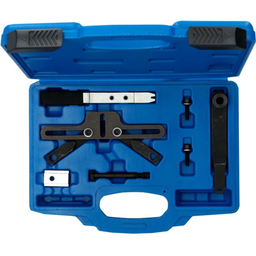 Jeu d'outils de blocage de disque d'embrayage BRILLIANT TOOLS - KS TOOLS - BT641050