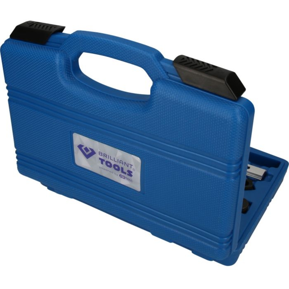 Jeu d'outils de blocage de disque d'embrayage BRILLIANT TOOLS - KS TOOLS - BT641050