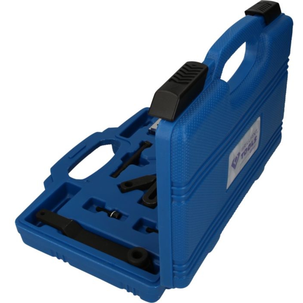 Jeu d'outils de blocage de disque d'embrayage BRILLIANT TOOLS - KS TOOLS - BT641050
