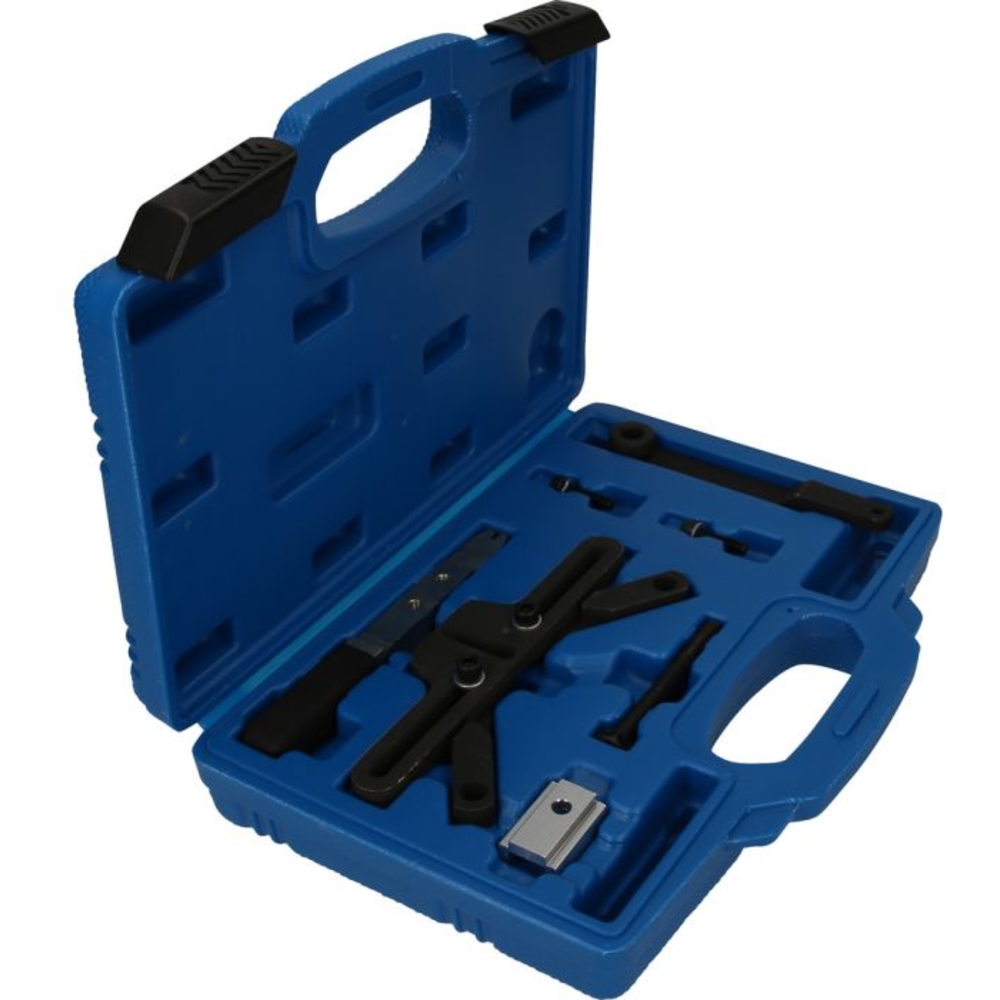 Jeu d'outils de blocage de disque d'embrayage BRILLIANT TOOLS - KS TOOLS - BT641050