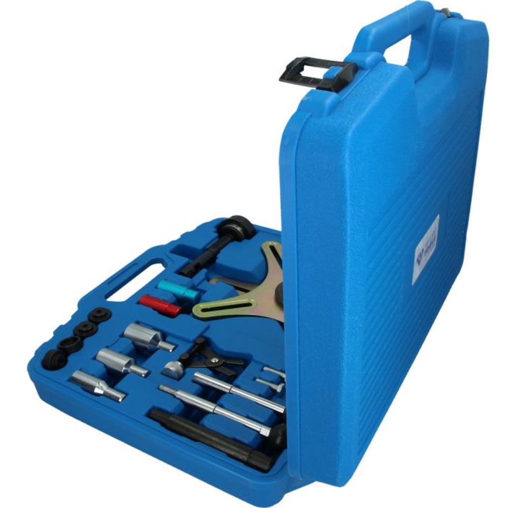 Jeu d’outils de centrage pour embrayage SAC 39 pcs BRILLIANT TOOLS - KS TOOLS - BT641150