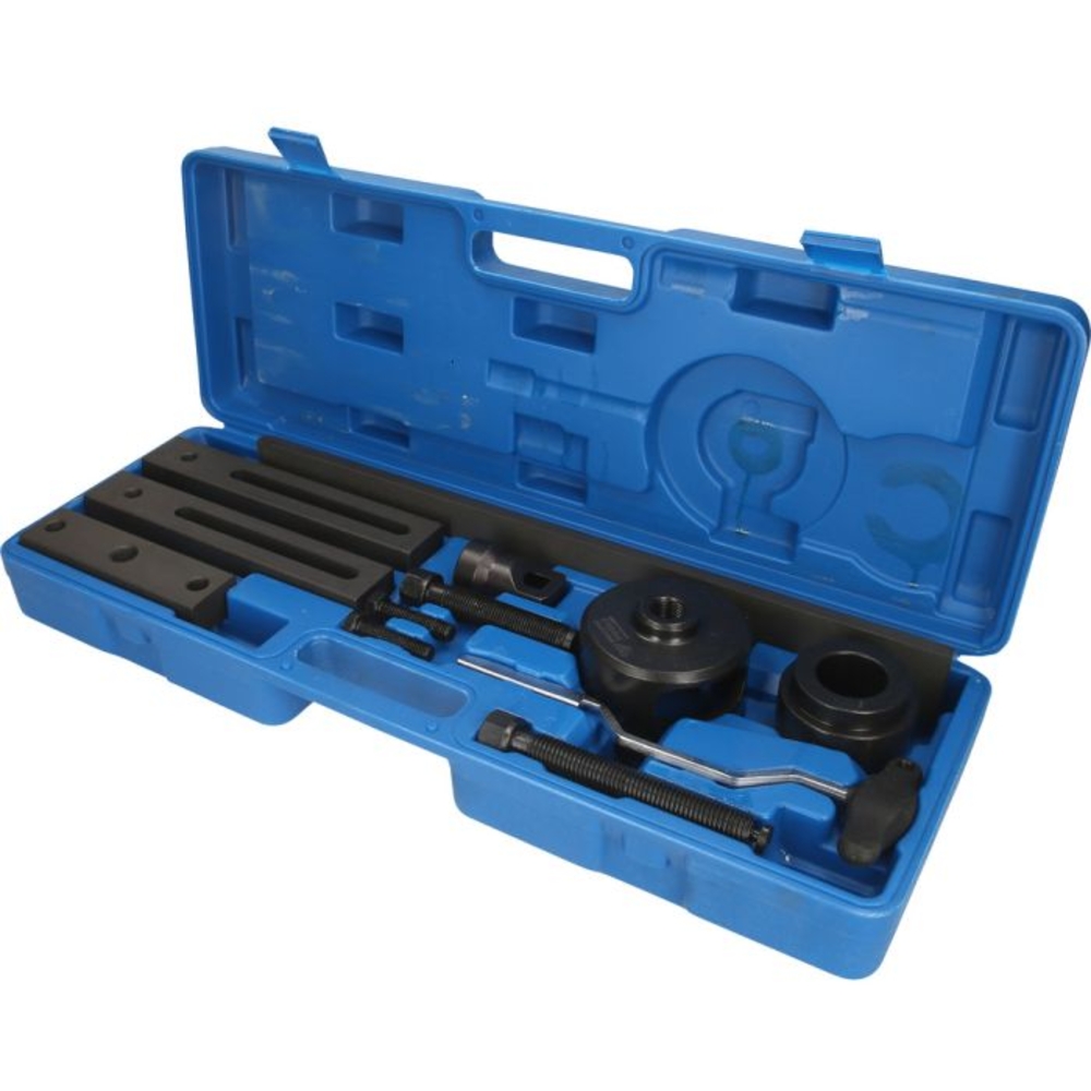 Jeu d'outils pour embrayage DSG 12 pcs BRILLIANT TOOLS - KS TOOLS - BT641220
