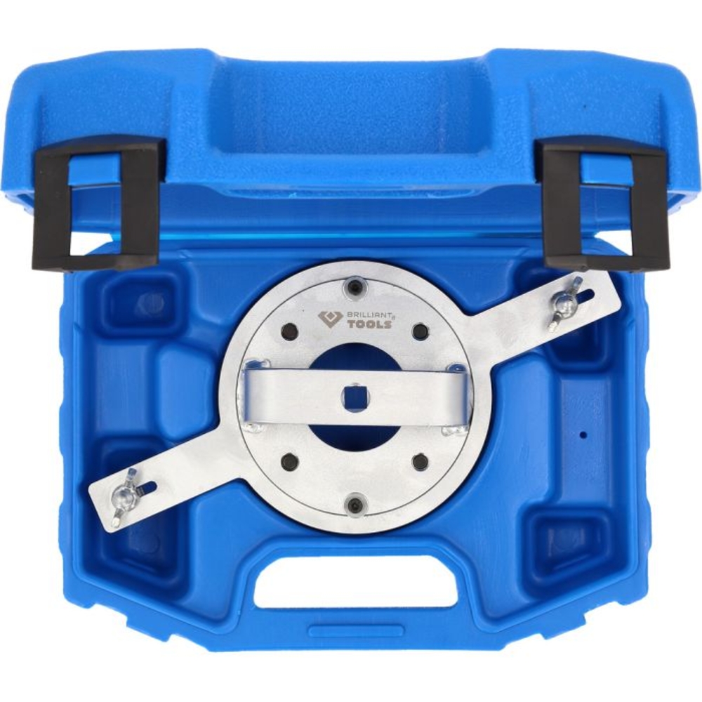Jeu d'outils pour embrayage DCT pour Ford / Volvo BRILLIANT TOOLS - KS TOOLS - BT641240