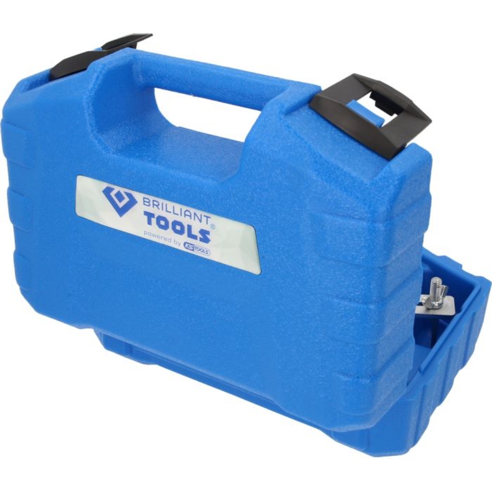 Jeu d'outils pour embrayage DCT pour Ford / Volvo BRILLIANT TOOLS - KS TOOLS - BT641240
