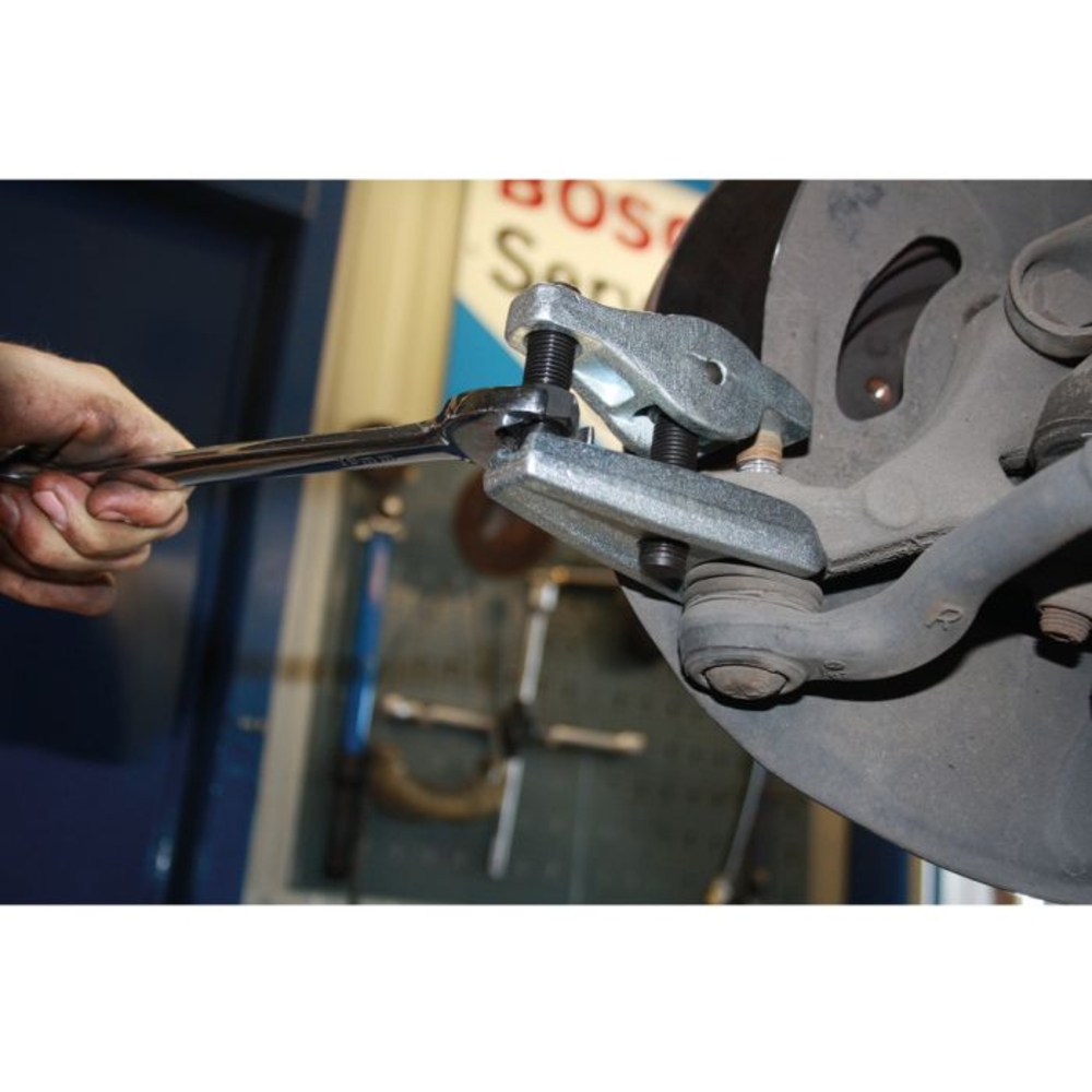 Extracteur de rotule universel BRILLIANT TOOLS - KS TOOLS - BT651017