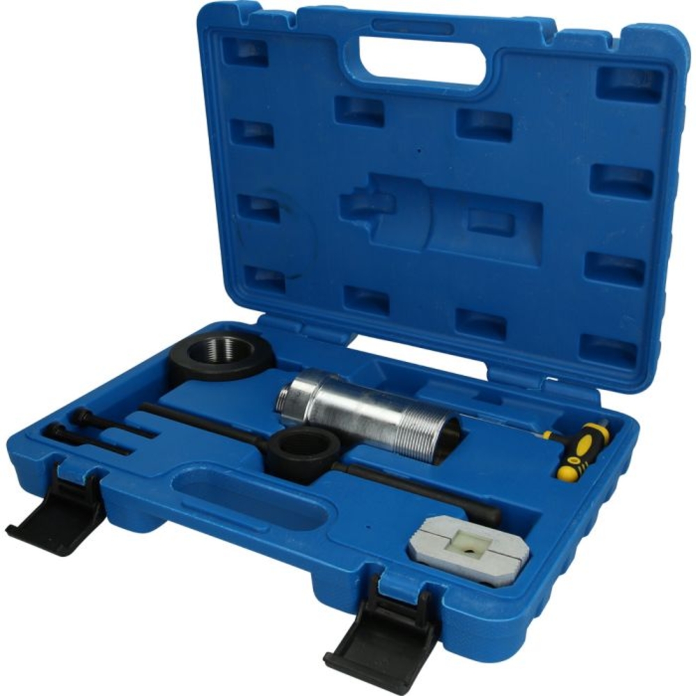 Outil de montage pour amortisseur et ressort 8 pcs BRILLIANT TOOLS - KS TOOLS - BT651100