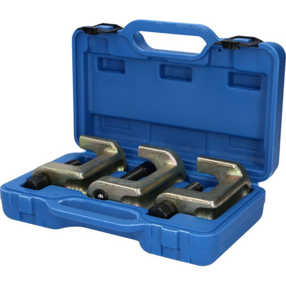 Jeu d’extracteur de rotule pour bras de suspension 3 pcs BRILLIANT TOOLS - KS TOOLS - BT661000