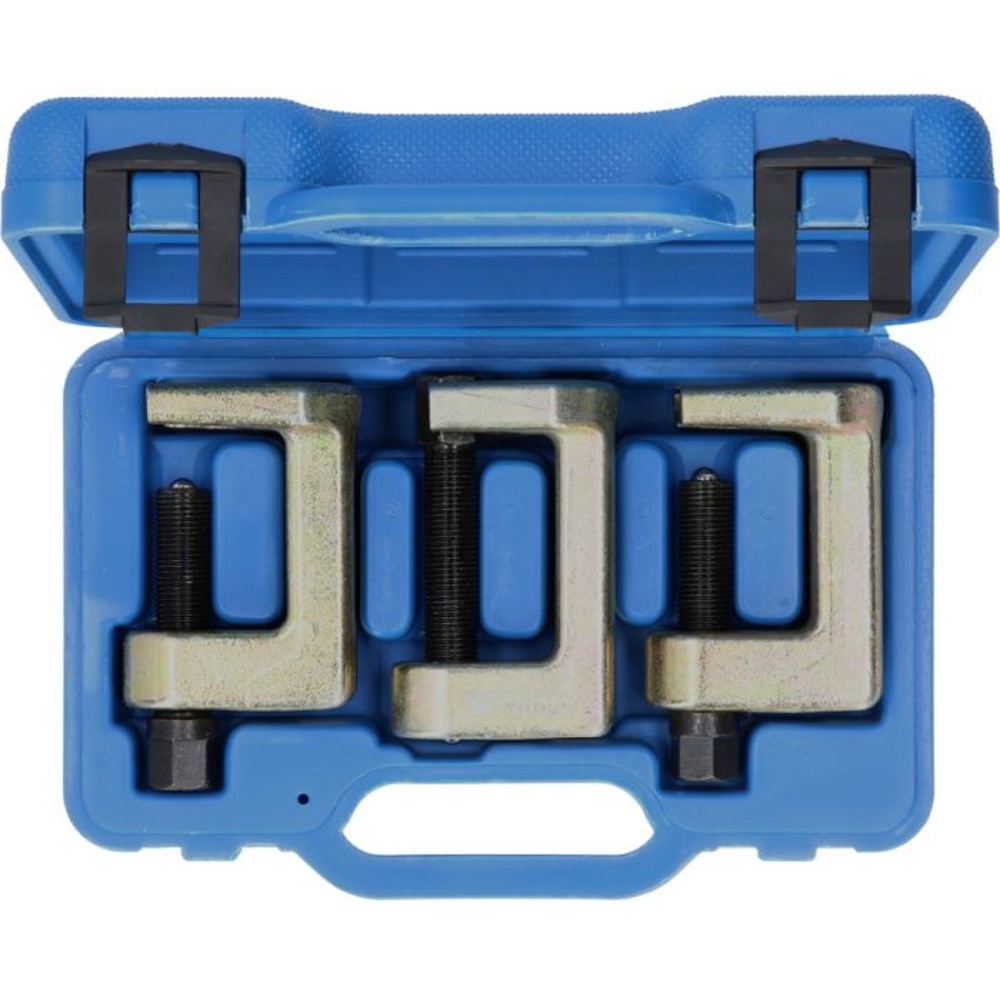 Jeu d’extracteur de rotule pour bras de suspension 3 pcs BRILLIANT TOOLS - KS TOOLS - BT661000