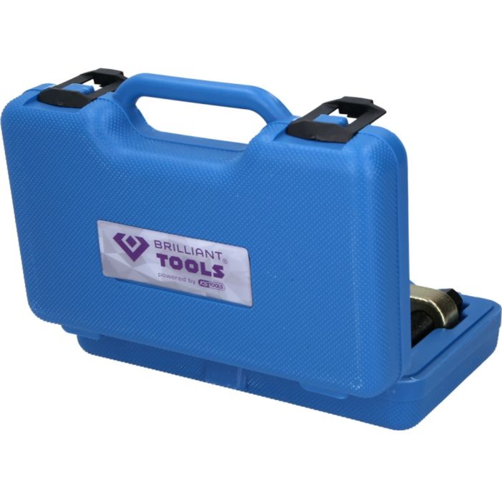 Jeu d’extracteur de rotule pour bras de suspension 3 pcs BRILLIANT TOOLS - KS TOOLS - BT661000