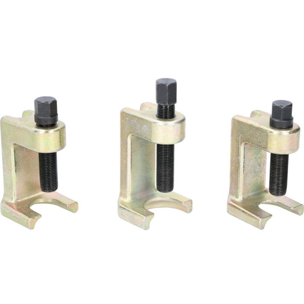 Jeu d’extracteur de rotule pour bras de suspension 3 pcs BRILLIANT TOOLS - KS TOOLS - BT661000