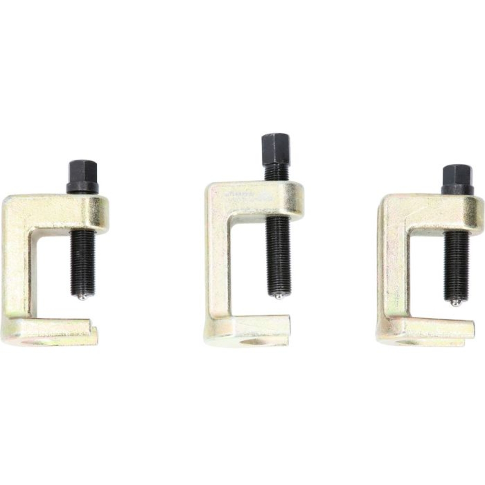Jeu d’extracteur de rotule pour bras de suspension 3 pcs BRILLIANT TOOLS - KS TOOLS - BT661000