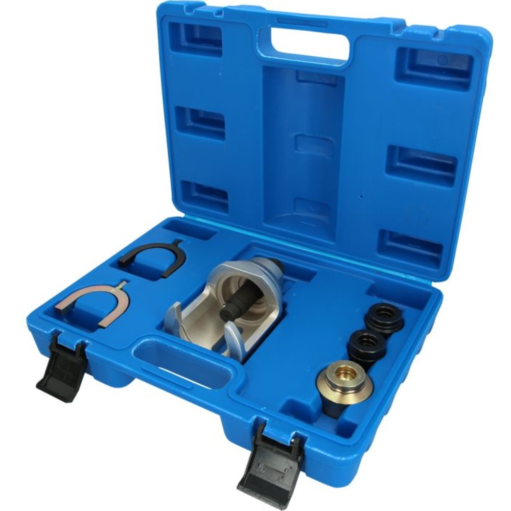 Jeu d’extracteur pour bras de suspension pour VW T4, 6 pcs BRILLIANT TOOLS - KS TOOLS - BT661050