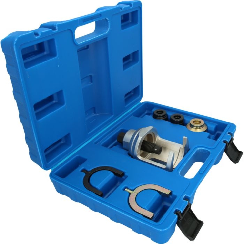 Jeu d’extracteur pour bras de suspension pour VW T4, 6 pcs BRILLIANT TOOLS - KS TOOLS - BT661050