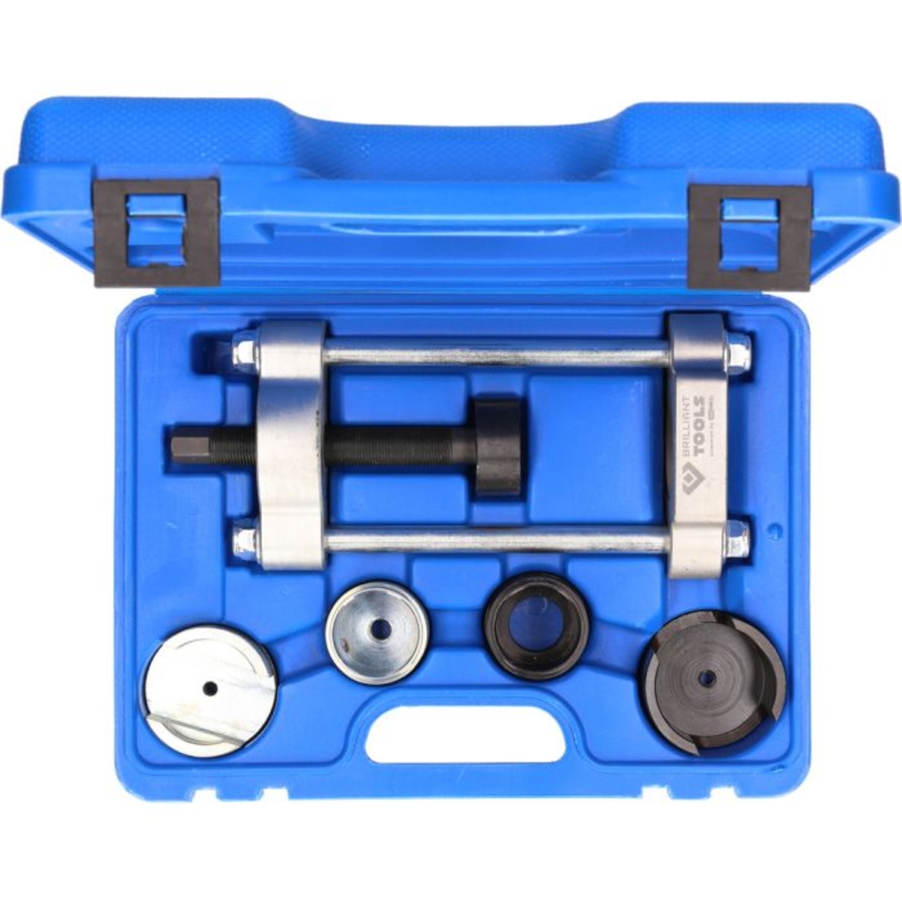 Outil pour rotules de suspension pour BMW série 3, 6 pcs BRILLIANT TOOLS - KS TOOLS - BT661250