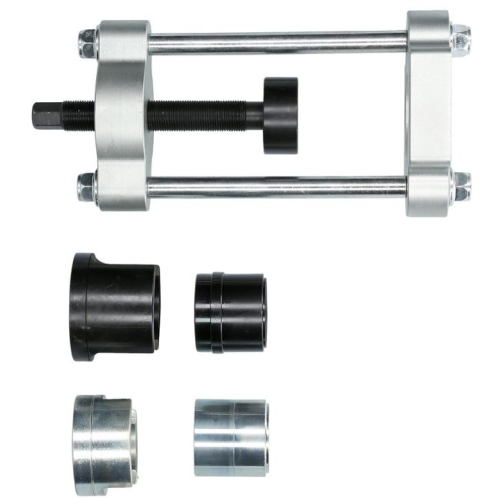 Outil pour rotules de suspension pour BMW série 3, 6 pcs BRILLIANT TOOLS - KS TOOLS - BT661250