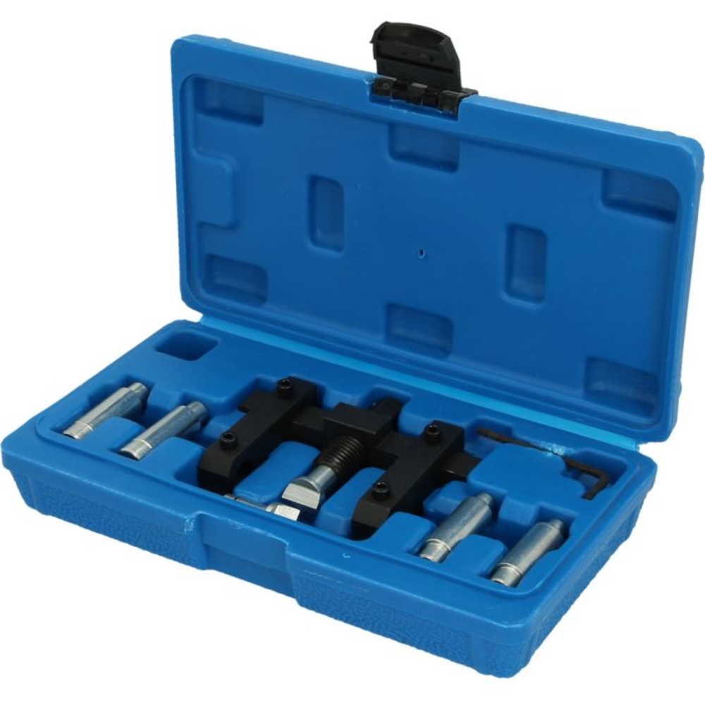 Jeu d'écarteurs de rotule 7 pcs BRILLIANT TOOLS - KS TOOLS - BT661300
