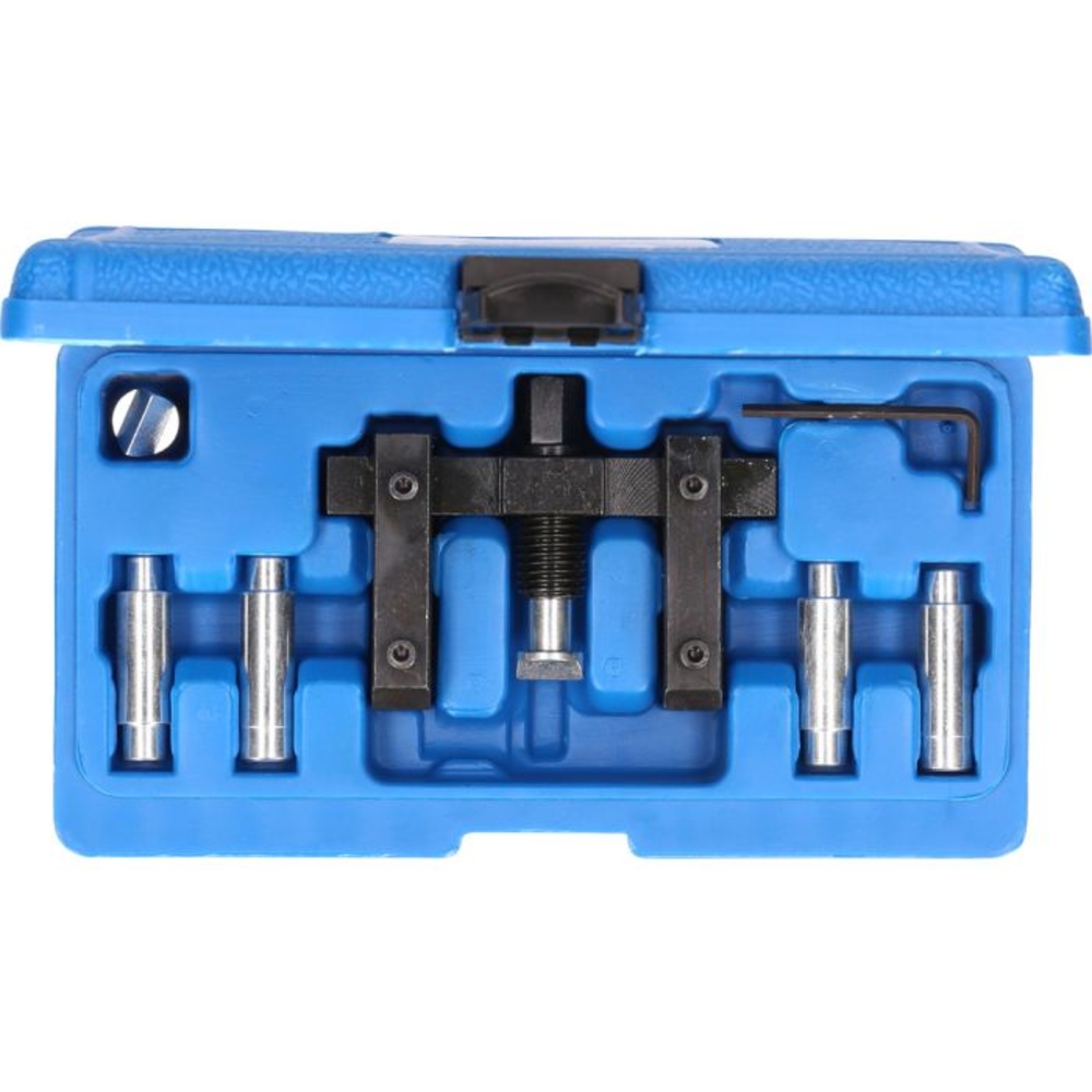 Jeu d'écarteurs de rotule 7 pcs BRILLIANT TOOLS - KS TOOLS - BT661300
