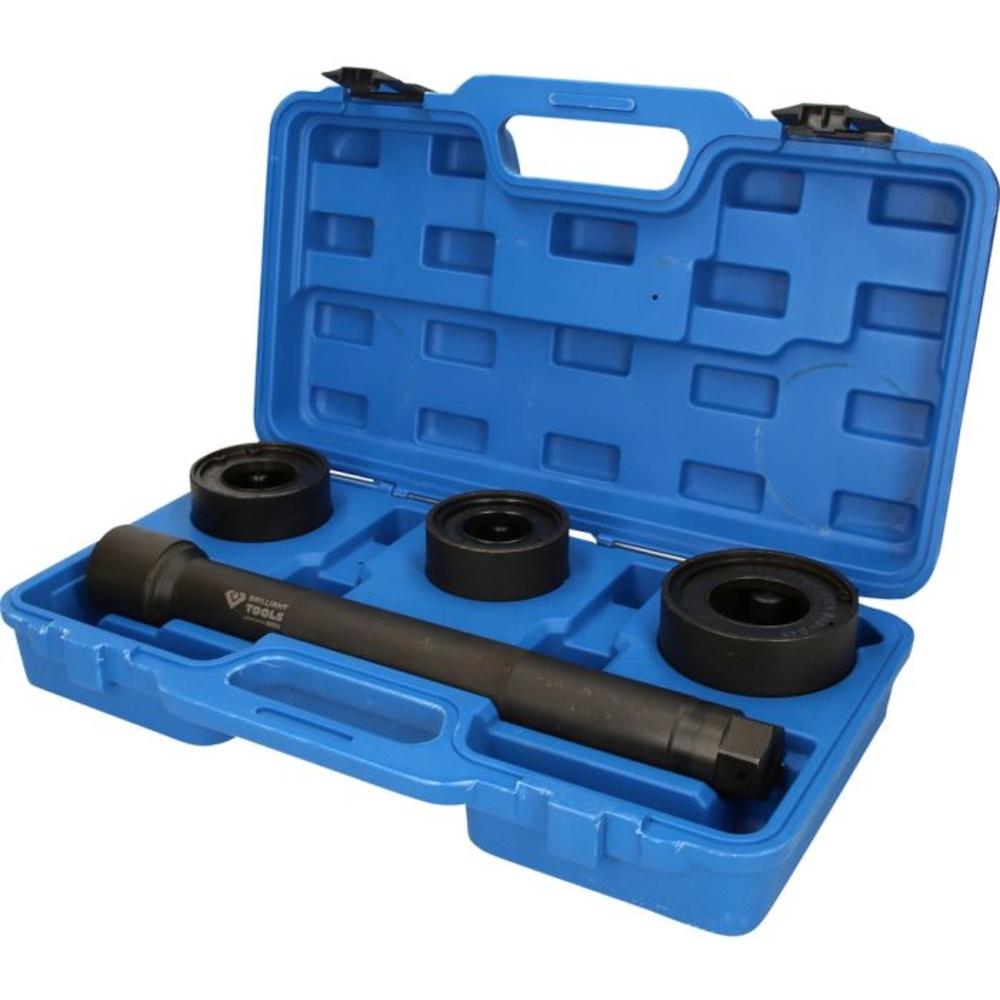 Jeu d’outils pour barre d’accouplement 4 pcs BRILLIANT TOOLS - KS TOOLS - BT661350
