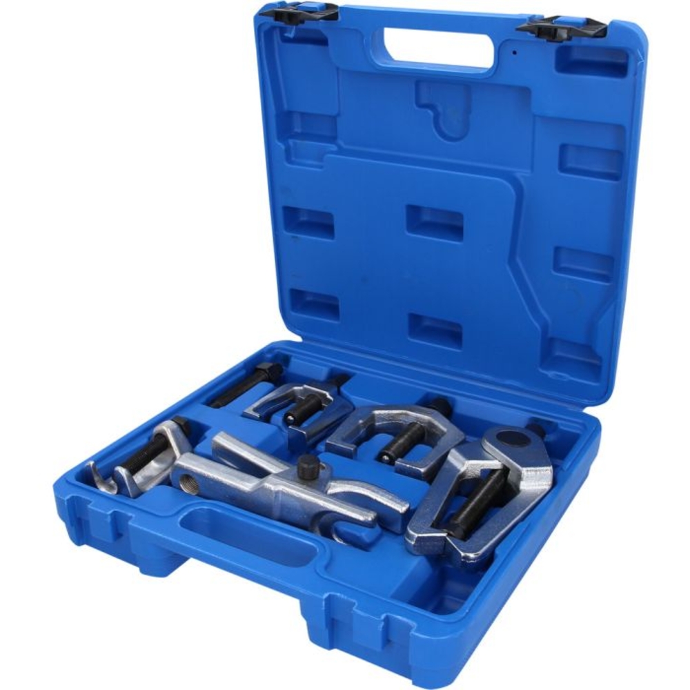 Jeu d'extracteurs de rotules 5 pcs BRILLIANT TOOLS - KS TOOLS - BT666010